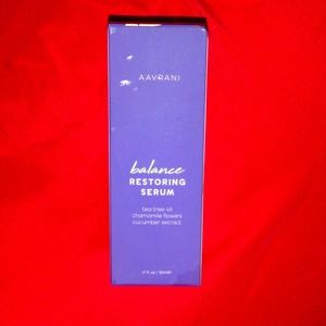 AAVRANI Balance Restoring Serum 1.7 Fl. Oz.
